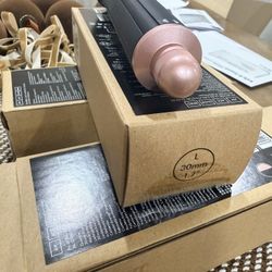 Dyson Airwrap 1.2 Long Barrel Attachment