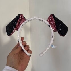 Tokyo Disney Dalmatian Mickey Ears
