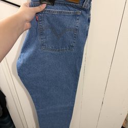 Levi’s Women’s Jeans