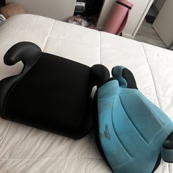Car Booster Seat 