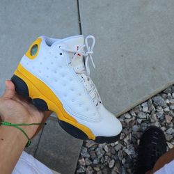 Jordan 13s