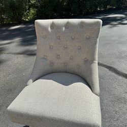 Pottery Barn Desk Chair