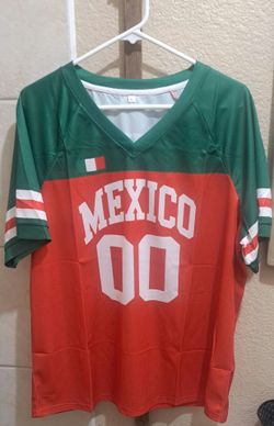 Mexico T Shirt