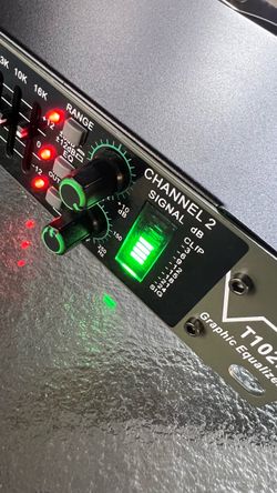 Equalizer