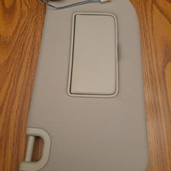 Sun Visor
