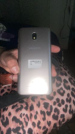 Samsung Phone
