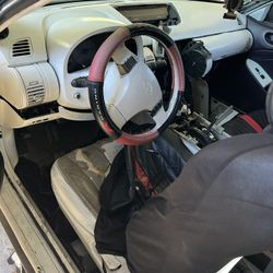 2003 Infiniti G35 For Parts