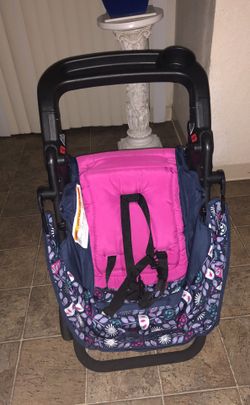 LIKE NEW STROLLER! $40