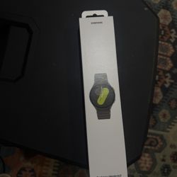 Unopened Samsung Galaxy Watch7 44 mm UNLOCKED CELLULAR