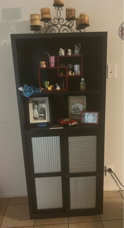 Storage cabinet