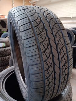 265 50 20 forceland tires