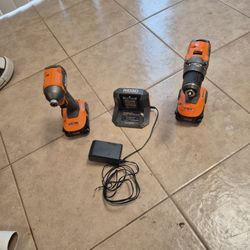 Drill /compact 