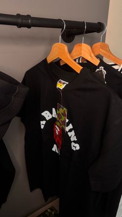 Bape Tee shirt