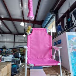 Kids Beach chair with umbrella 