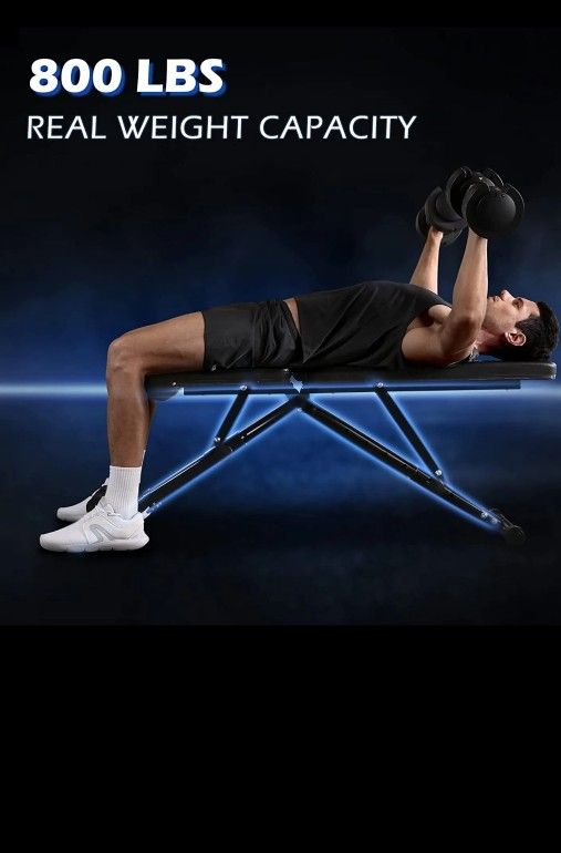 FLYBIRD Multifunctional Dumbbell Bench FB 17YLD02