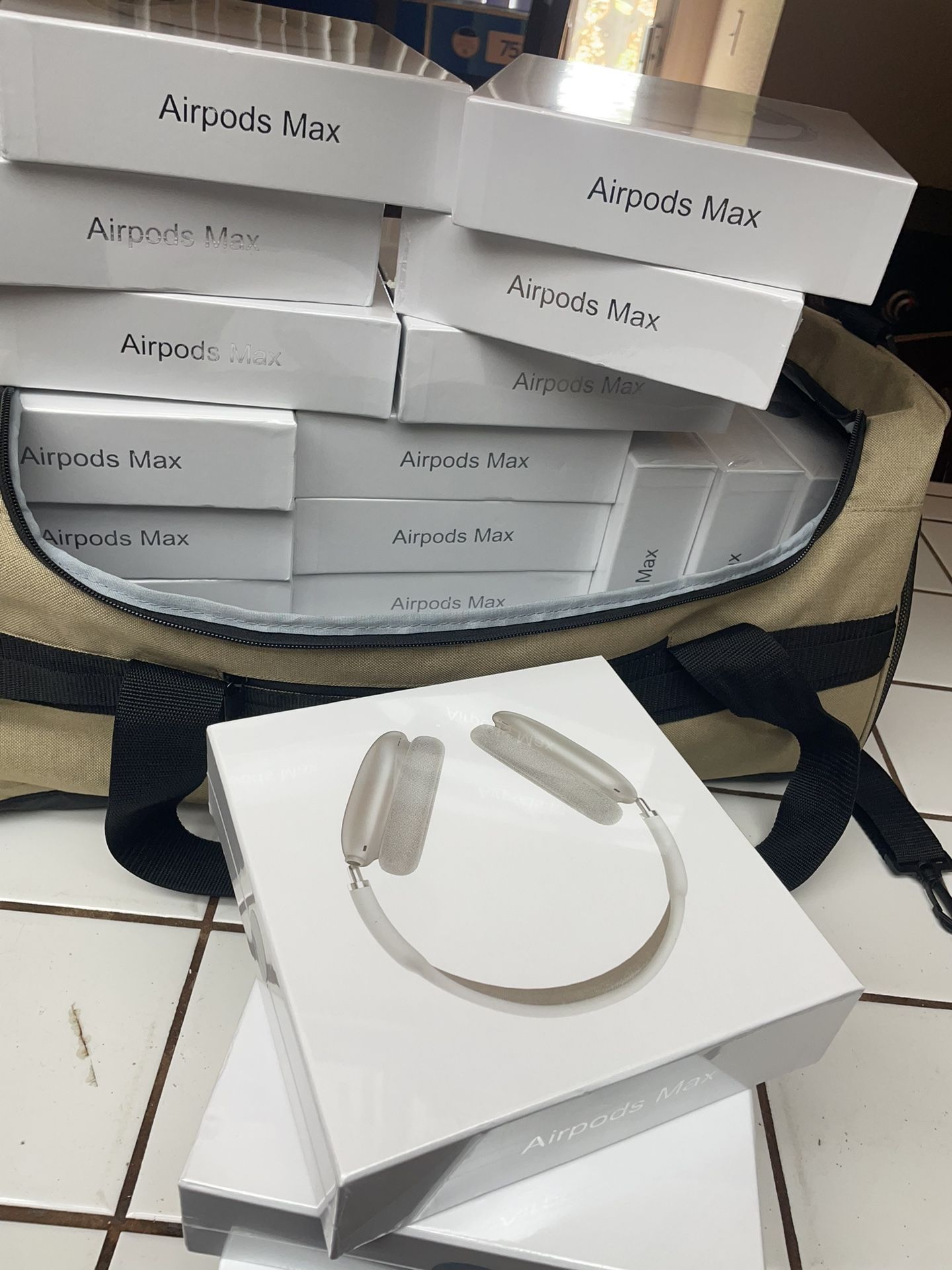 AirPods