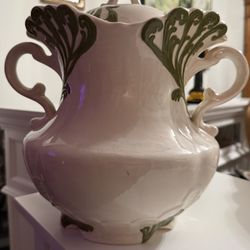 Large Soup Tureen 