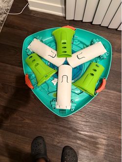 Baby Activity Center