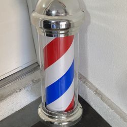 Barber Pole
