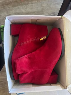 Wine shoes