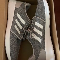 Adidas QT Racer Cloud foam Shoes