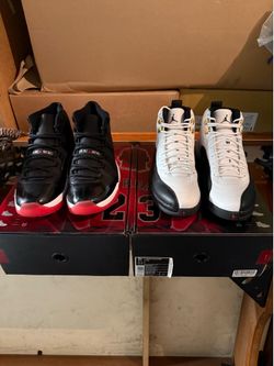Countdown packet 11/12’s Jordan