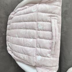 musical Snuggle Nest/Baby Delight/ pink