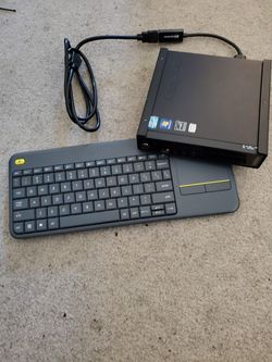 Thinkpad ultra small formfactor