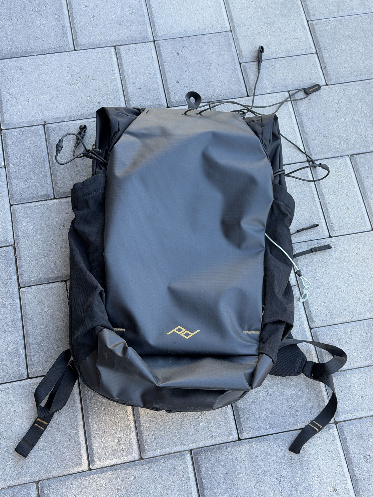 Peak Design Outdoor Backpack