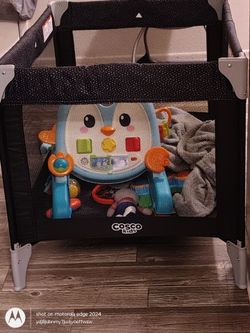 Play pen