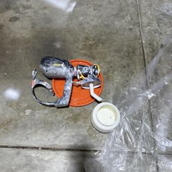 Paint Sprayer
