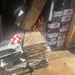 Roofing Supplies