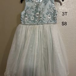 Dresses