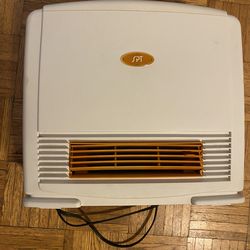 Sunpentown ceramic heater
