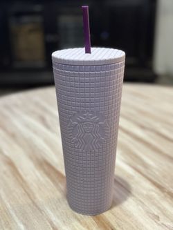 Starbucks 24 Oz. Tumblers