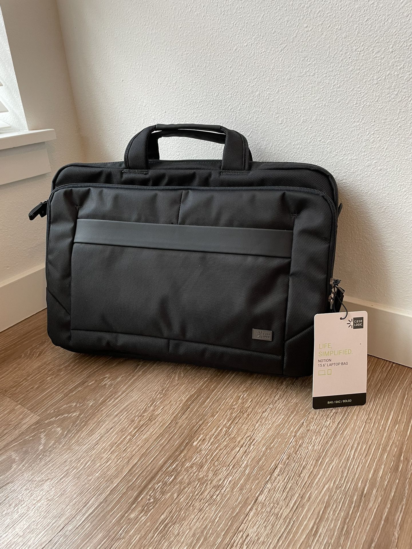 Case Logic Laptop Bag