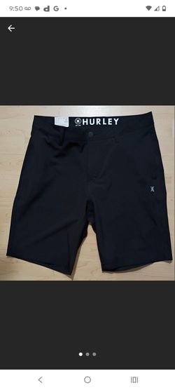 Hurley hybrid shorts