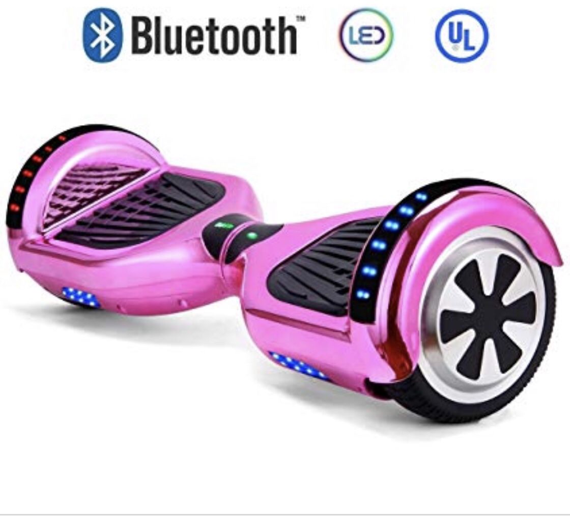 Brand new Hoverboard