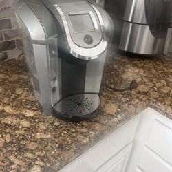 Keurig Coffee Maker