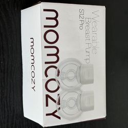 Momcozy Pump 