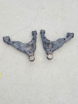 2020 Tacoma Bumper Assembly For Parts 