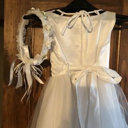 Formal Dress. Quinceanera, First Holy  Communion. 
