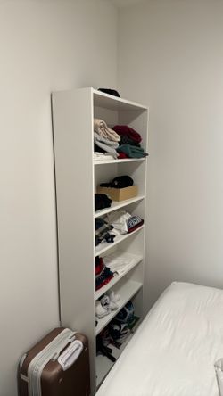 IKEA Dresser/bookcase