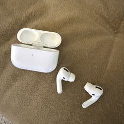AirPod pros