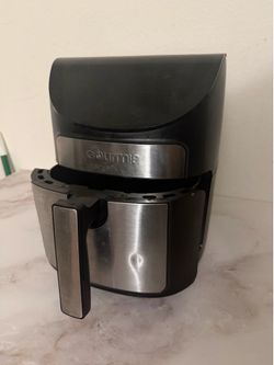 🍟 Gourmia Air Fryer – Works Great