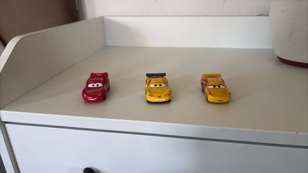 Disney Cars