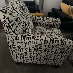 Living Room Chair