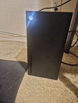 Xbox series x