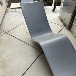 Signature Chaise Floating Pool Loungers