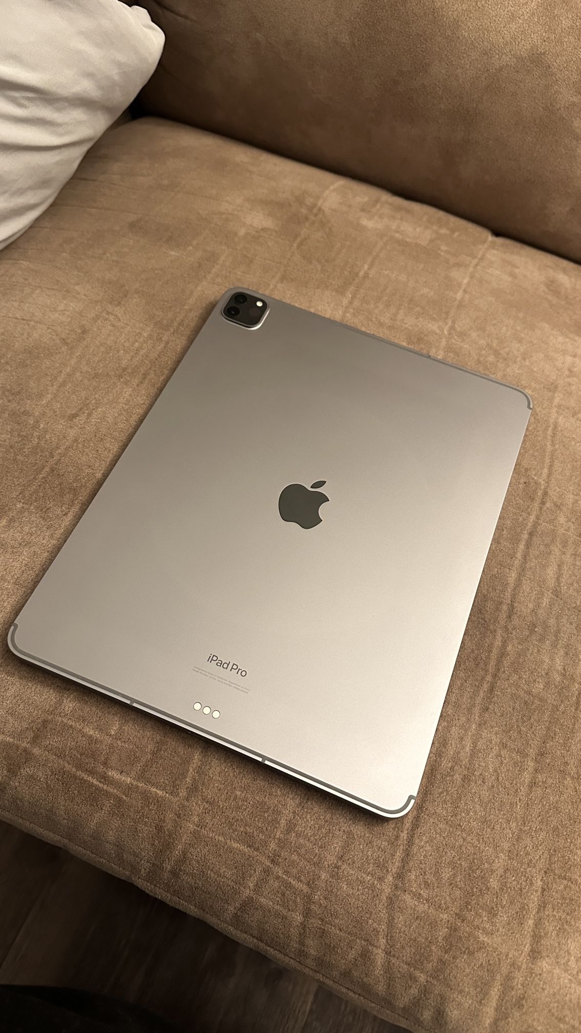 iPad Pro 12.9 Inch